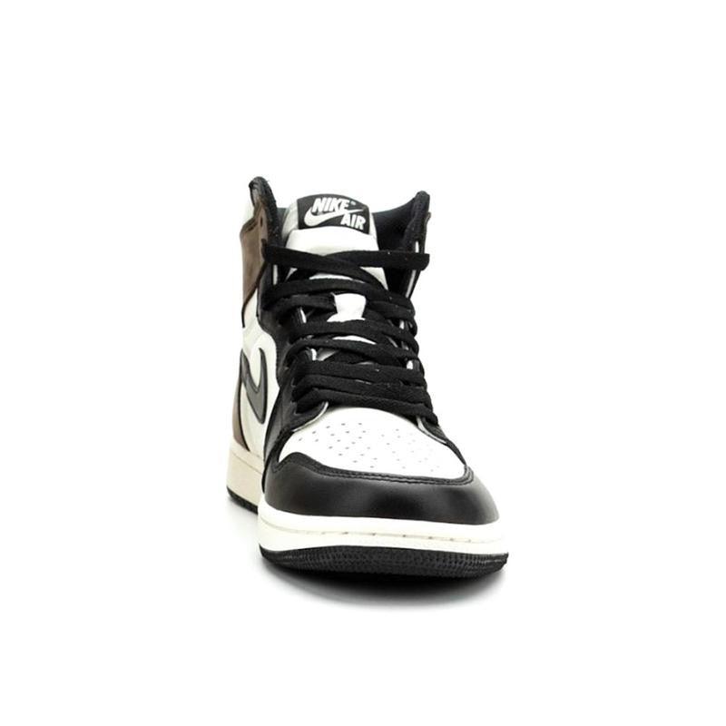 Air Jordan 1 Retro High "Dark Mocha" Techwosell