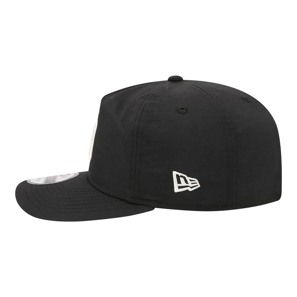 San Diego Padres New Era Everyday 19TWENTY Adjustable Hat - Black