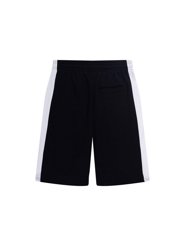 Balenciaga Sport Short Pant 'Black/White'