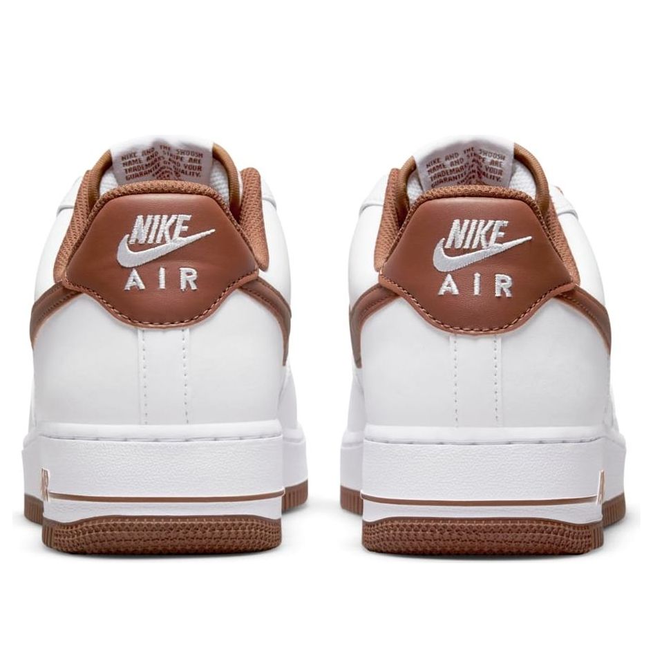 Nike Air Force 1 '07 'Pecan' Techwosell