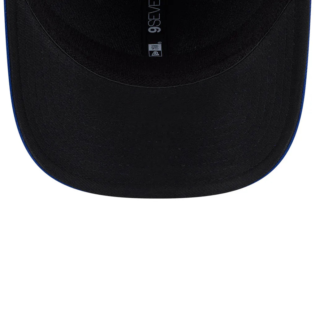 New York Mets New Era Player Replica 9SEVENTY Adjustable Hat - Royal