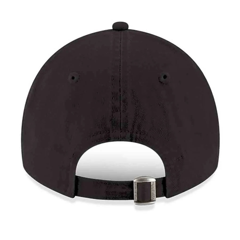 San Diego Padres New Era America 250 9TWENTY Adjustable Hat - Black