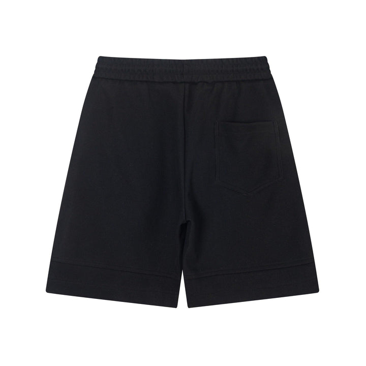 Balenciaga Sport Short Pant 'Black'