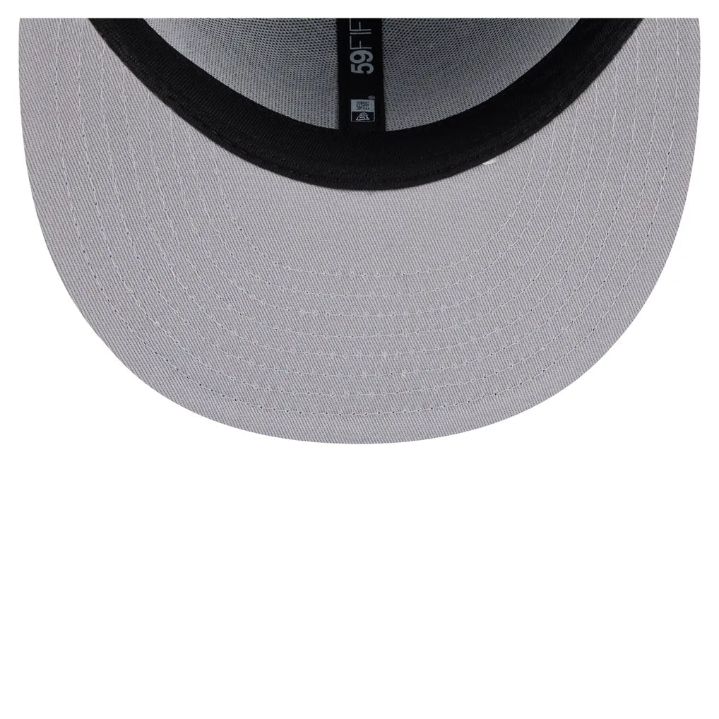 Boston Celtics New Era Tonal Color Pack 59FIFTY Fitted Hat - Navy
