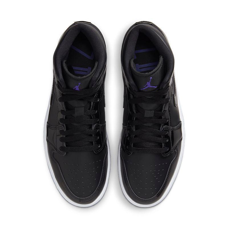 Air Jordan 1 Mid SE 'Space Jam' Techwosell