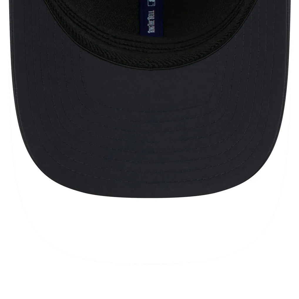 Atlanta Braves New Era 2026 MLB All-Star Game Workout 39THIRTY M-Crown Flex Hat - Navy Techwosell