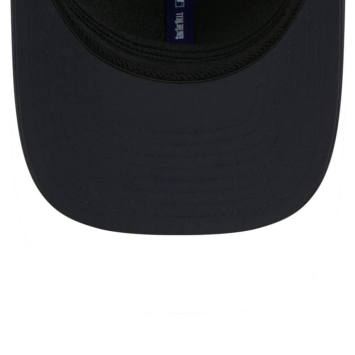 Atlanta Braves New Era 2026 MLB All-Star Game Workout 39THIRTY M-Crown Flex Hat - Navy