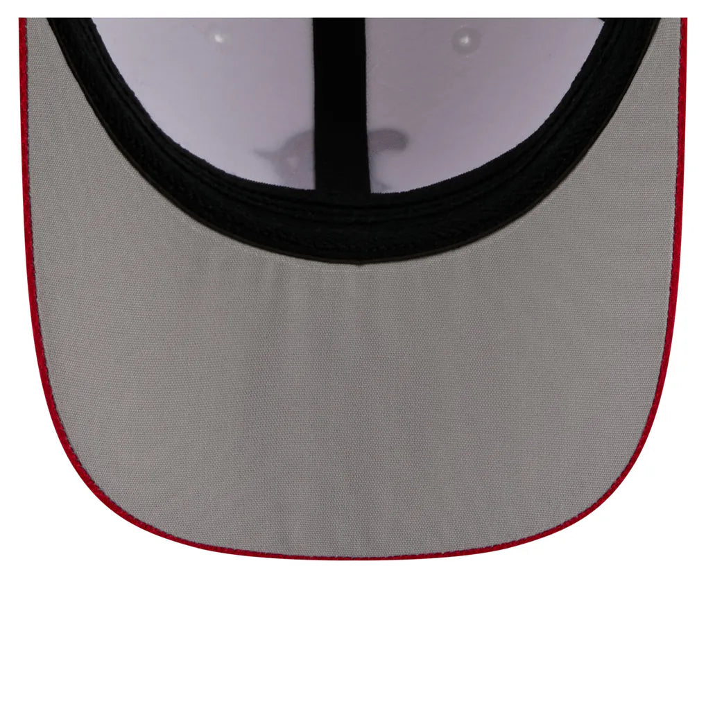 Boston Red Sox New Era - White