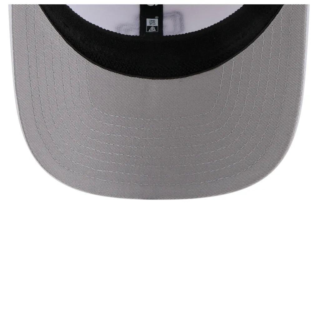 San Diego Padres New Era COOLERA 9SEVENTY Adjustable Hat - White Techwosell