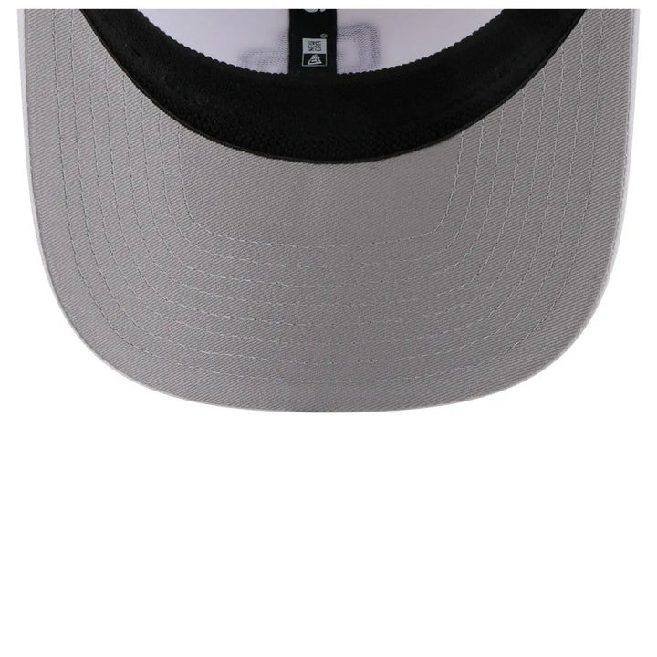 San Diego Padres New Era COOLERA 9SEVENTY Adjustable Hat - White