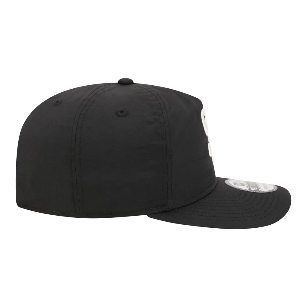 San Diego Padres New Era Everyday 19TWENTY Adjustable Hat - Black