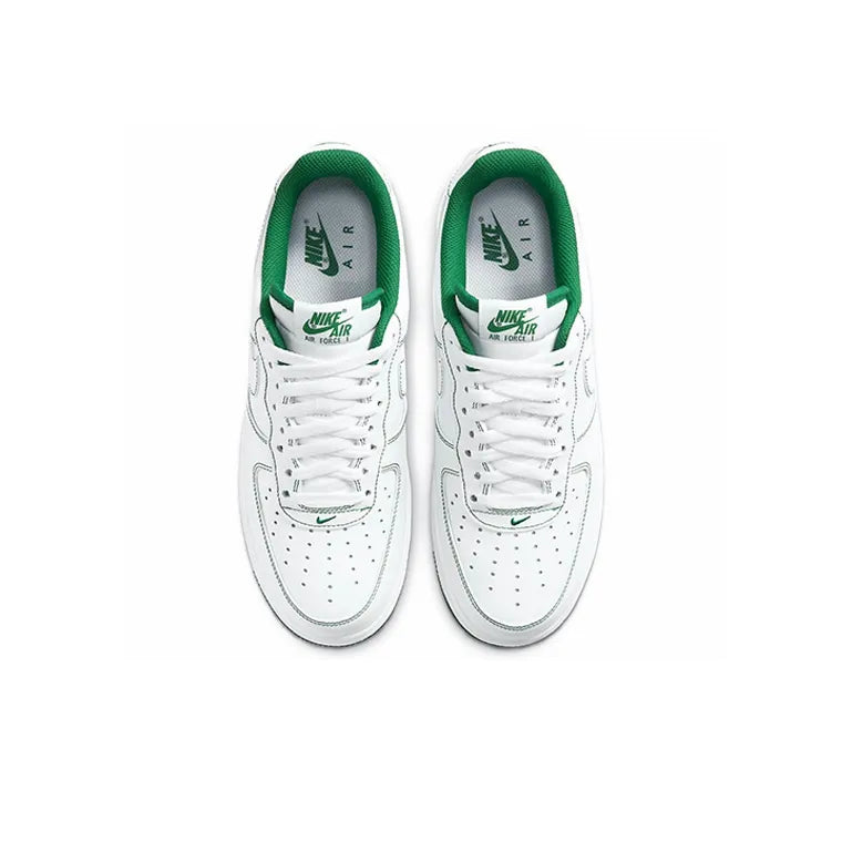 Nike Air Force 1 Low White Pine Green Techwosell
