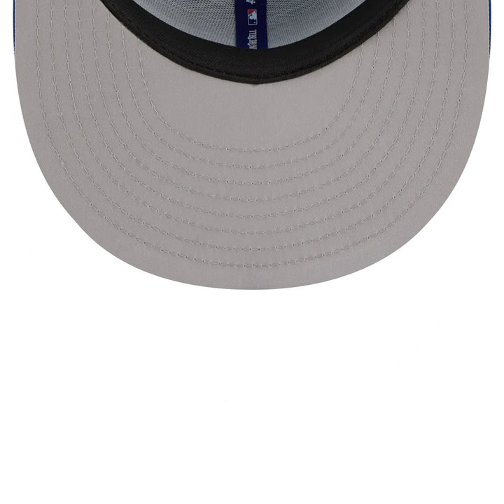 New York Mets New Era 2026 MLB All-Star Game Workout 9FIFTY Snapback Hat - Royal