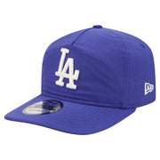 Los Angeles Dodgers New Era Everyday 19TWENTY Adjustable Hat - Royal Techwosell