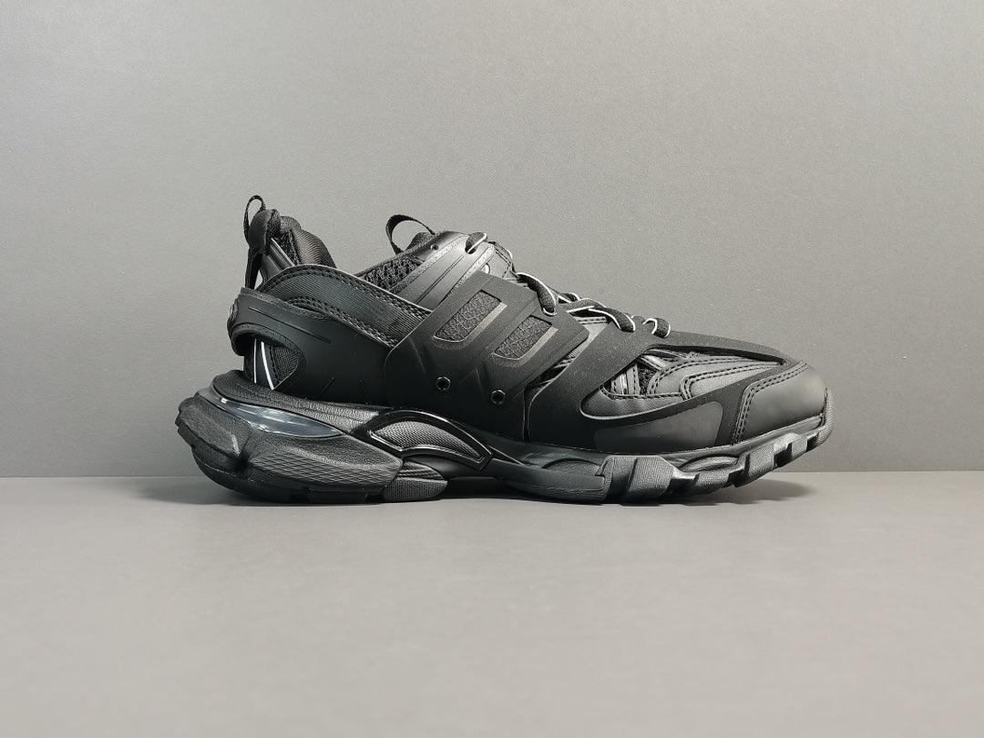 BALENCIAGA TRACK SNEAKERS Techwosell