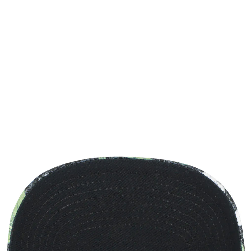 Los Angeles Kings '47 Beach Side Adjustable Trucker Hat - Black/White