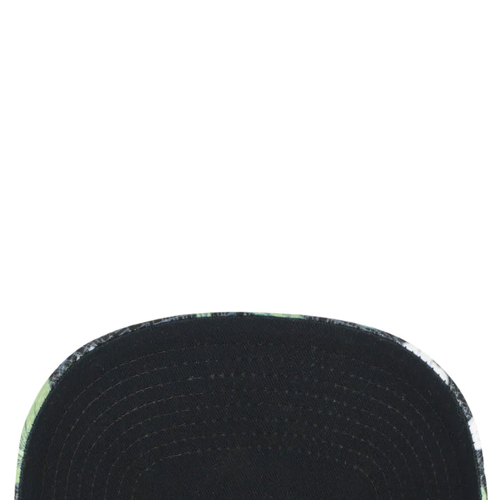 Los Angeles Kings '47 Beach Side Adjustable Trucker Hat - Black/White
