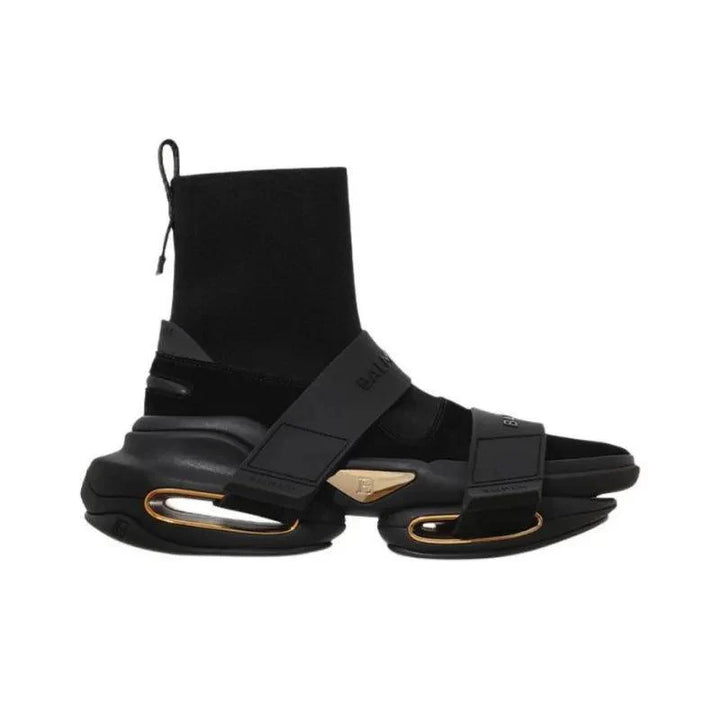 BALMAIN B Bold High 'Black Gold'