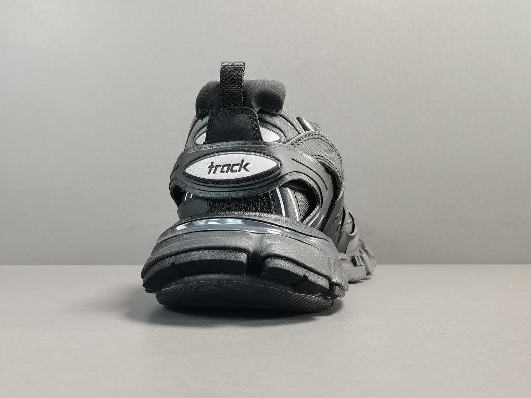 BALENCIAGA TRACK SNEAKERS Techwosell