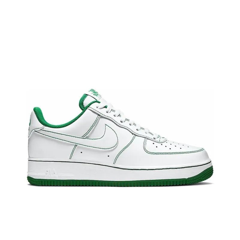 Nike Air Force 1 Low White Pine Green Techwosell