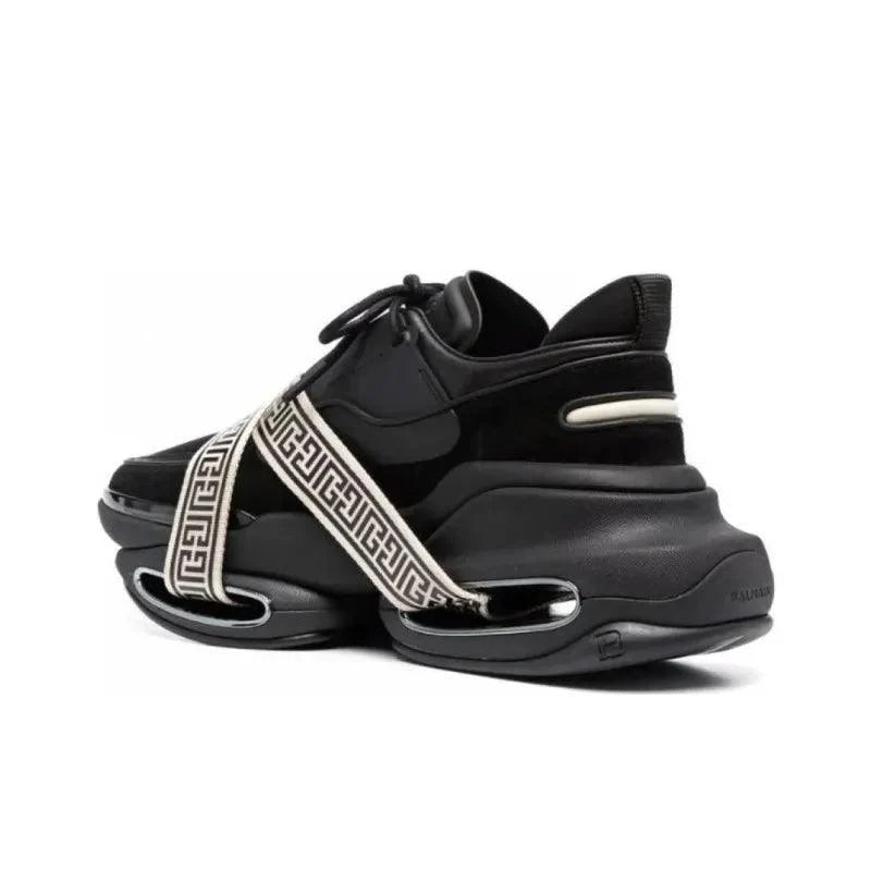 BALMAIN B Bold Low 'Black'