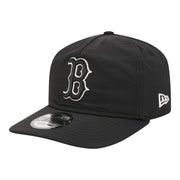 Boston Red Sox New Era Everyday 19TWENTY Adjustable Hat - Black Techwosell