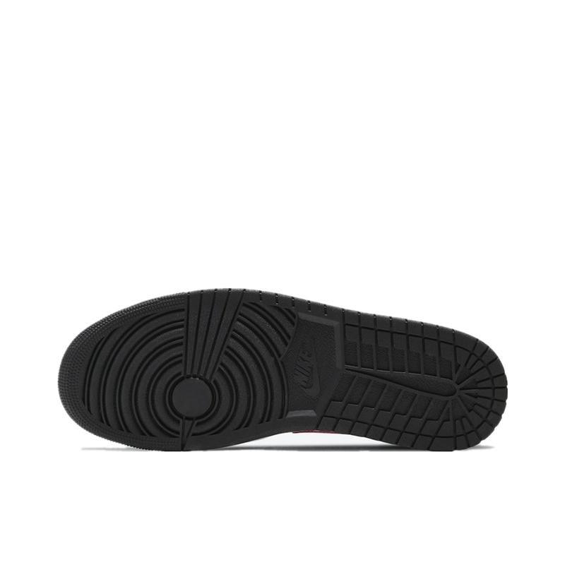 Air Jordan 1 Retro High "Dark Mocha" Techwosell