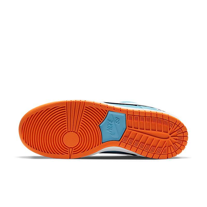 Nike SB Dunk Low – Club 58 Speedway Suede Edition Techwosell