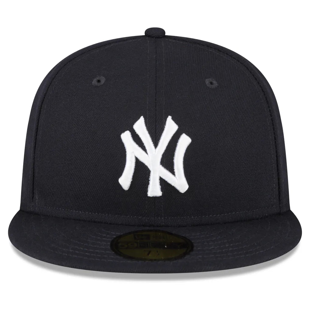 New York Yankees New Era 2026 Players' Weekend Authentic Collection 59FIFTY Fitted Hat - Navy Techwosell