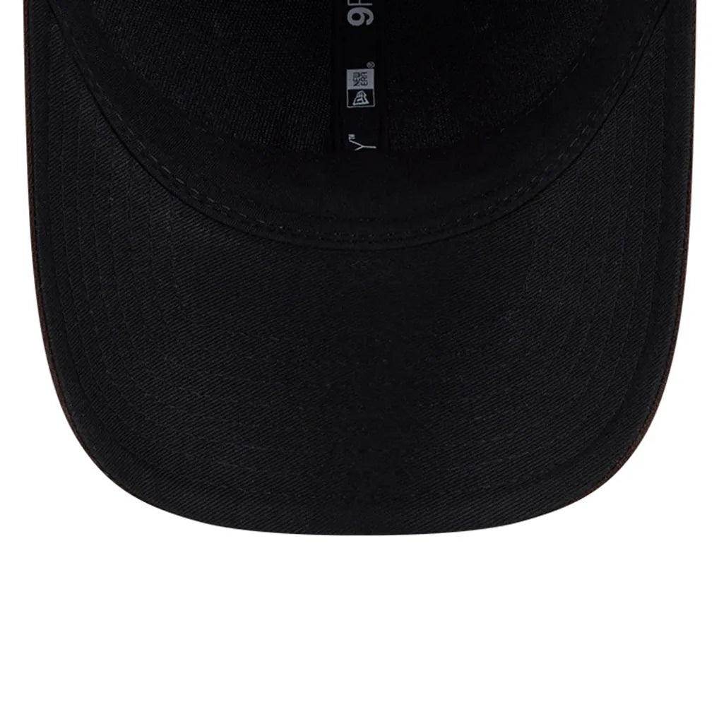 San Diego Padres New Era Player Replica 9FORTY Adjustable Hat - Brown
