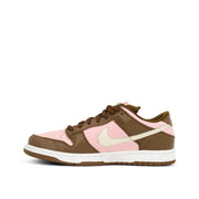 Nike Dunk Low – Neapolitan Cherry Street Blend Techwosell
