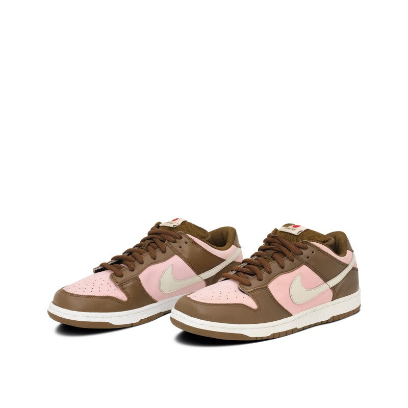 Nike Dunk Low – Neapolitan Cherry Street Blend Techwosell