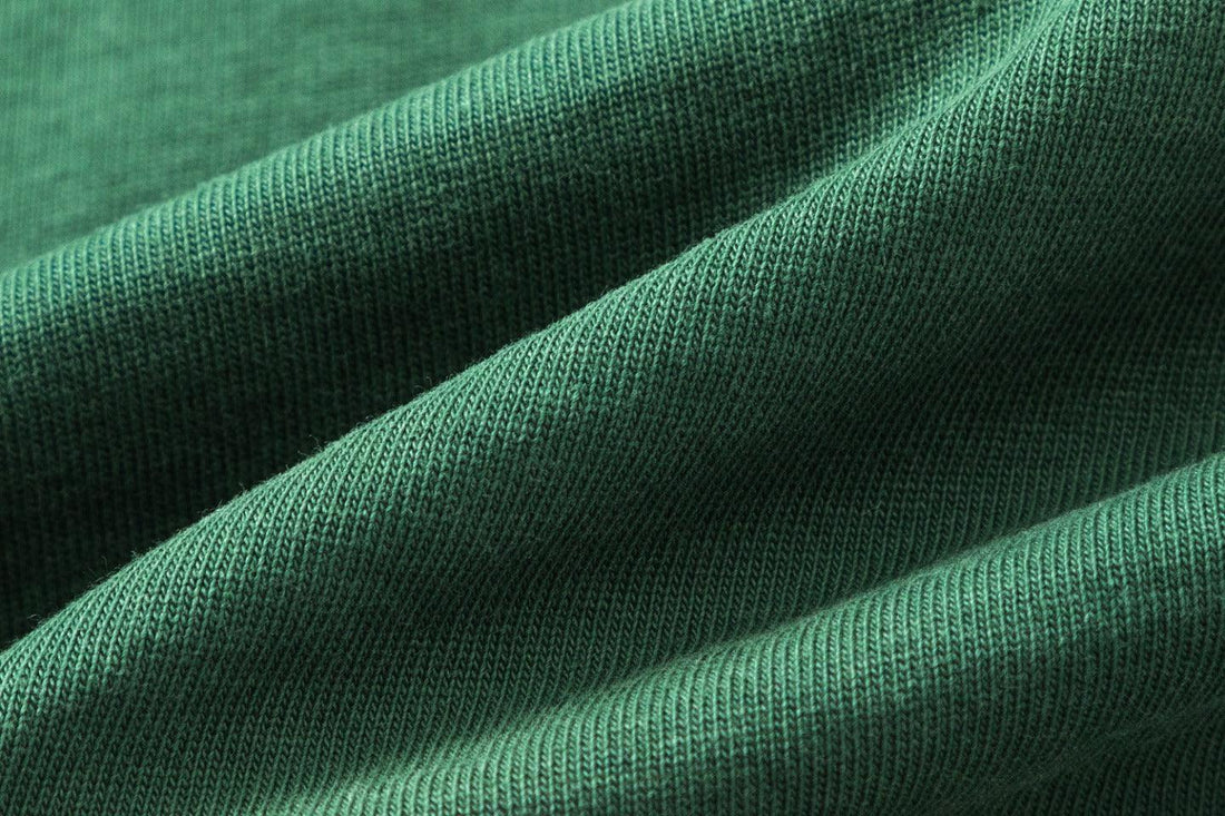 Amiri Lion Green T-Shirt Without Collar Techwosell