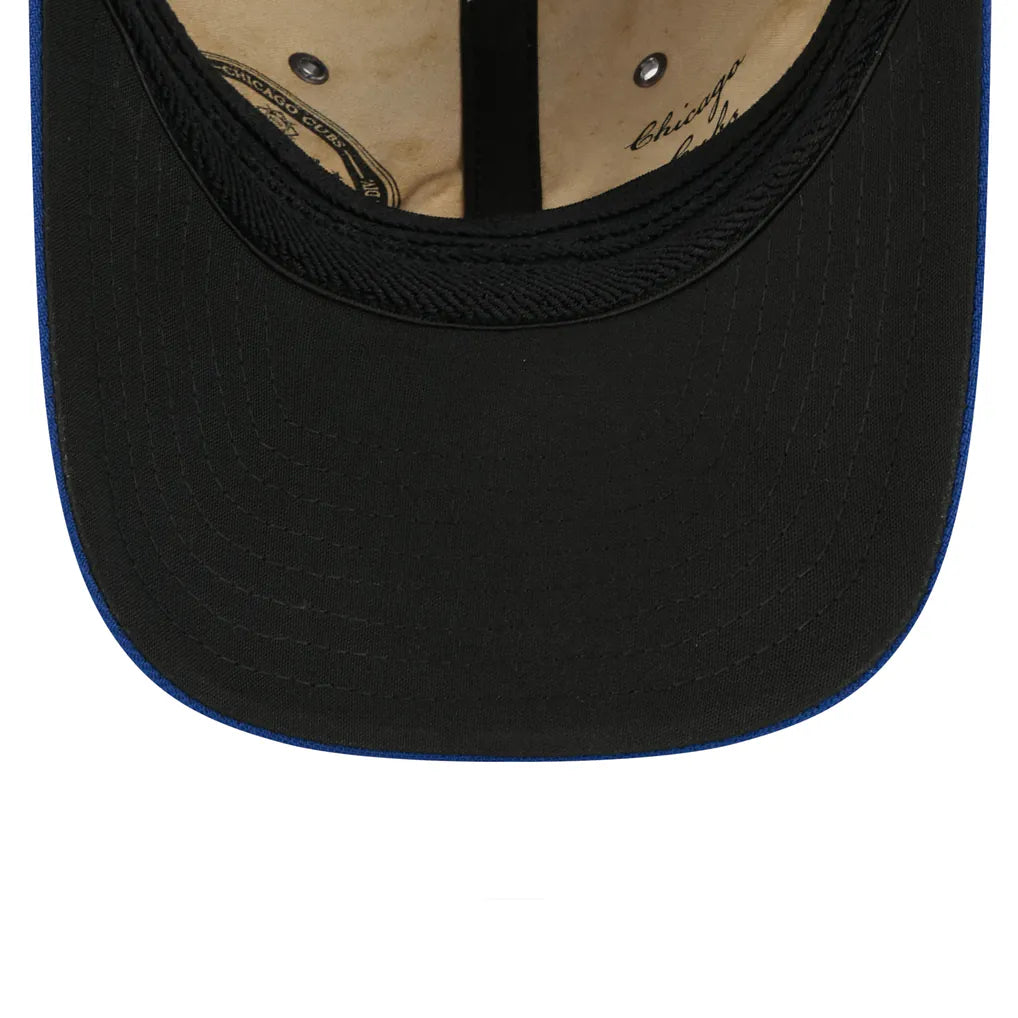Chicago Cubs New Era 2026 MLB All-Star Game 39THIRTY Flex Hat - Royal
