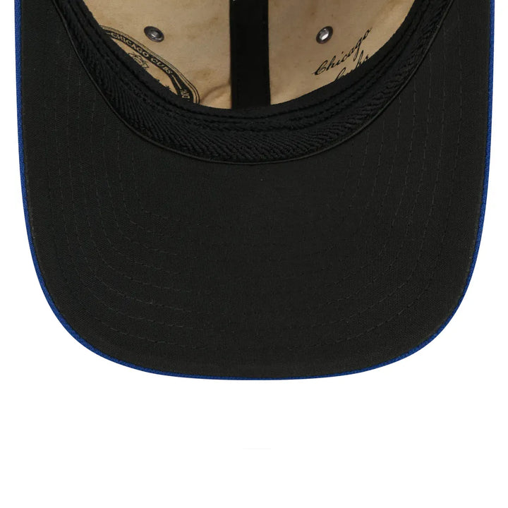 Chicago Cubs New Era 2026 MLB All-Star Game 39THIRTY Flex Hat - Royal