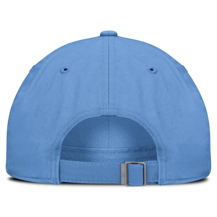 Atlanta Braves Nike Cooperstown Club Adjustable Hat - Light Blue