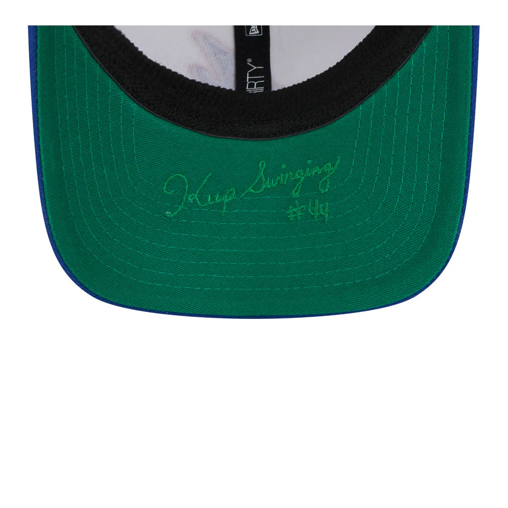 Atlanta Braves New Era 2023 City Connect 39THIRTY Flex Hat - White
