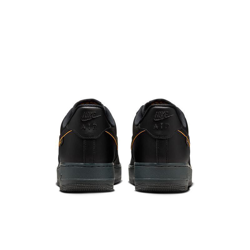 Nike Air Force 1 'Black Comfort' Techwosell