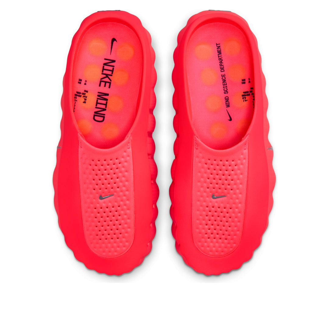 Nike Mind 001 'Solar Red'