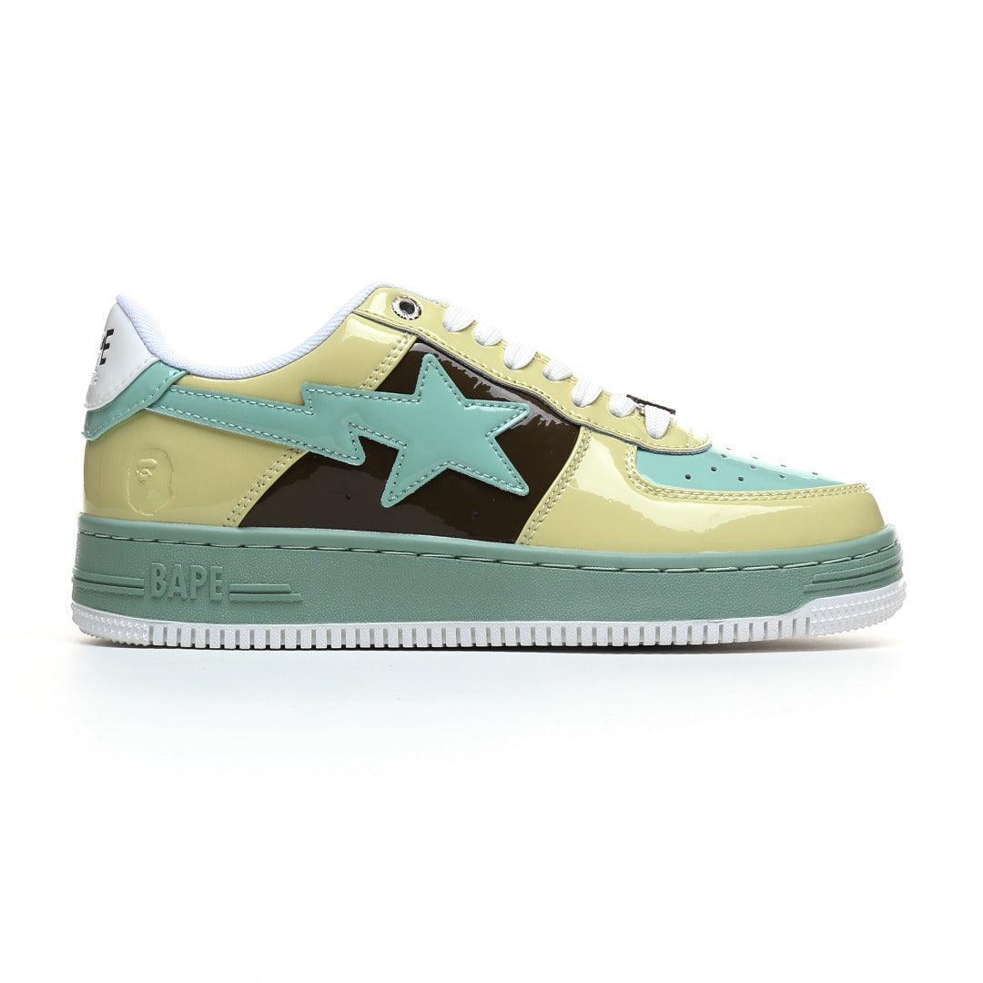 A Bathing Ape Bape Sta #2 'Brown Beige'