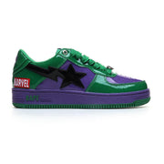 A Bathing Ape Bape Sta Marvel Comics Hulk Techwosell