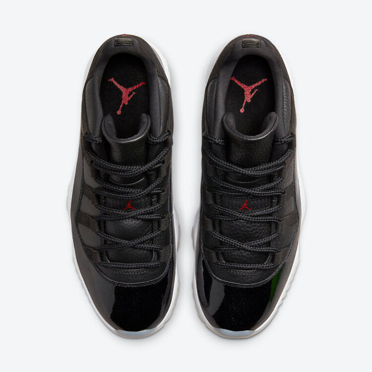 Air Jordan 11 Low "72-10"