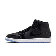 Air Jordan 1 Mid SE 'Space Jam' Techwosell
