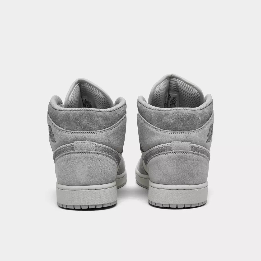 Men's Air Jordan Retro 1 Mid SE Casual Shoes Techwosell