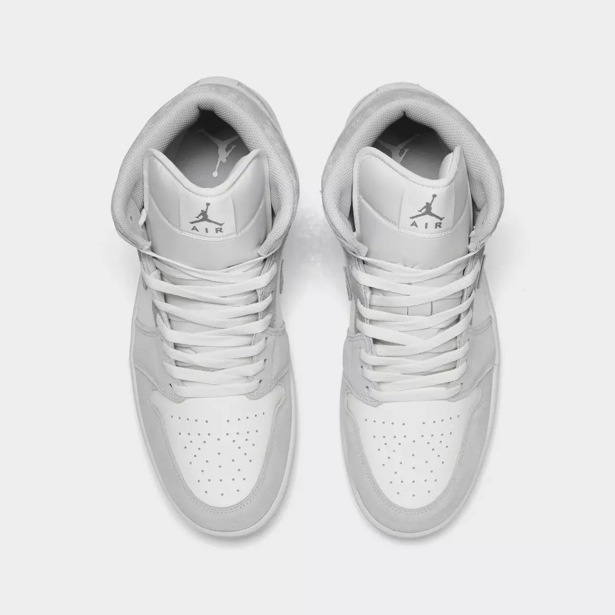 Men's Air Jordan Retro 1 Mid SE Casual Shoes