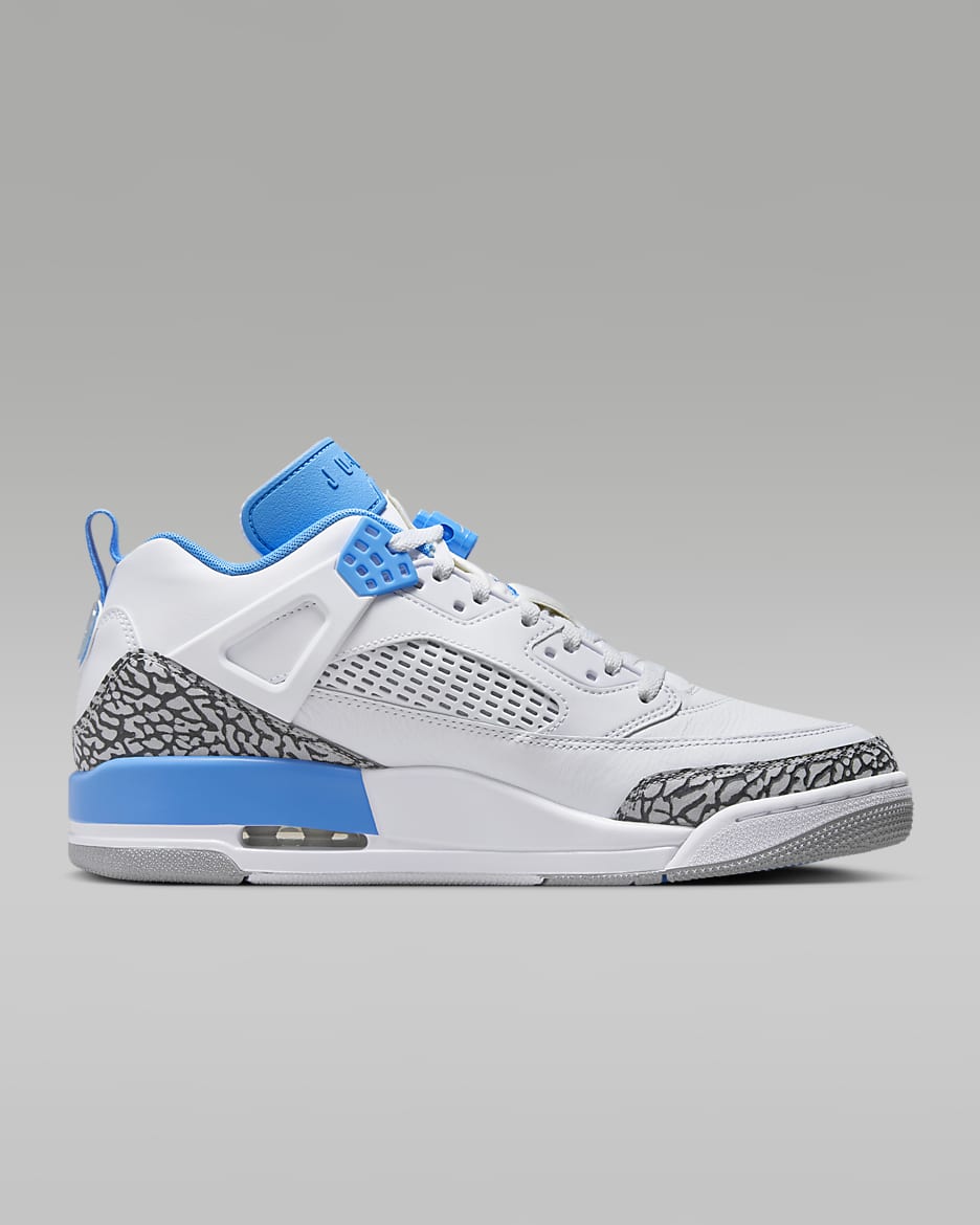 Jordan Spizike Low