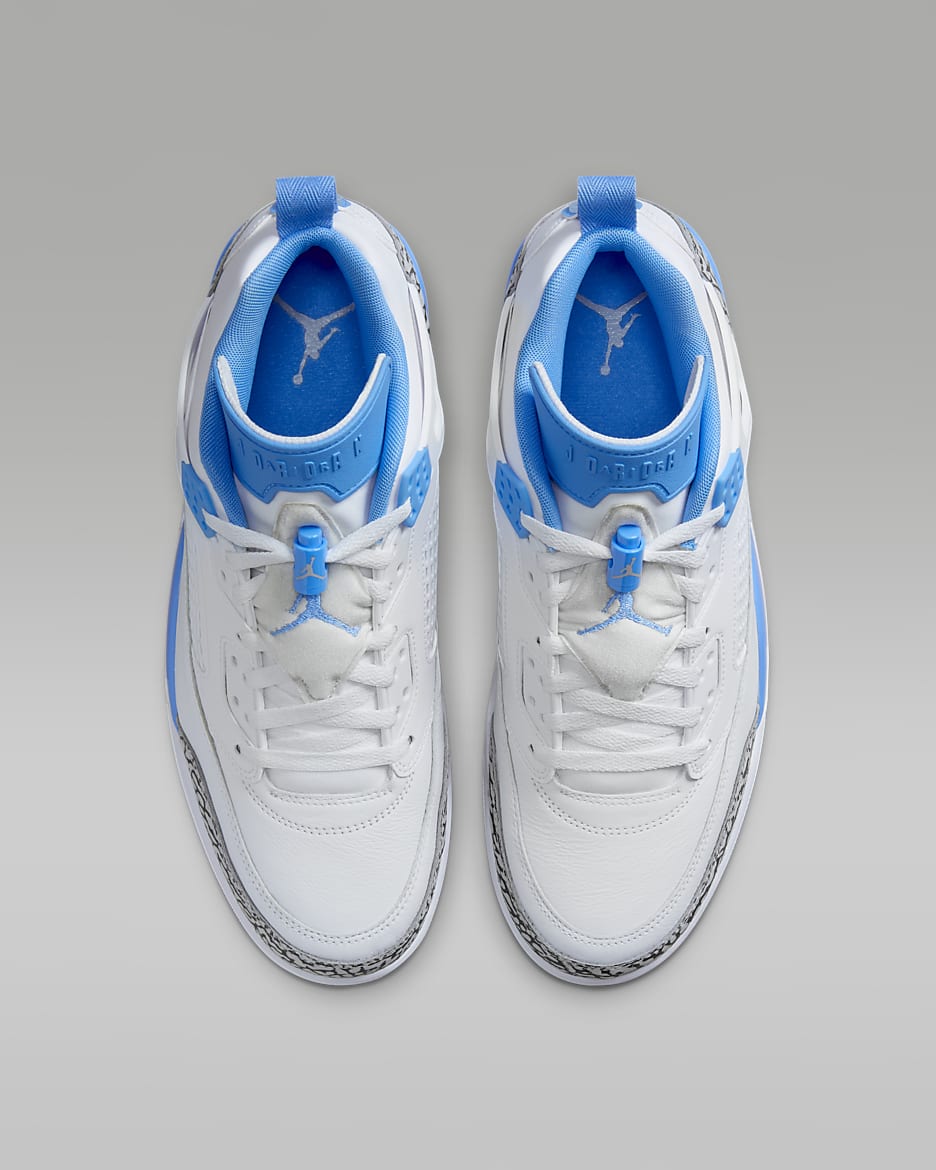 Jordan Spizike Low