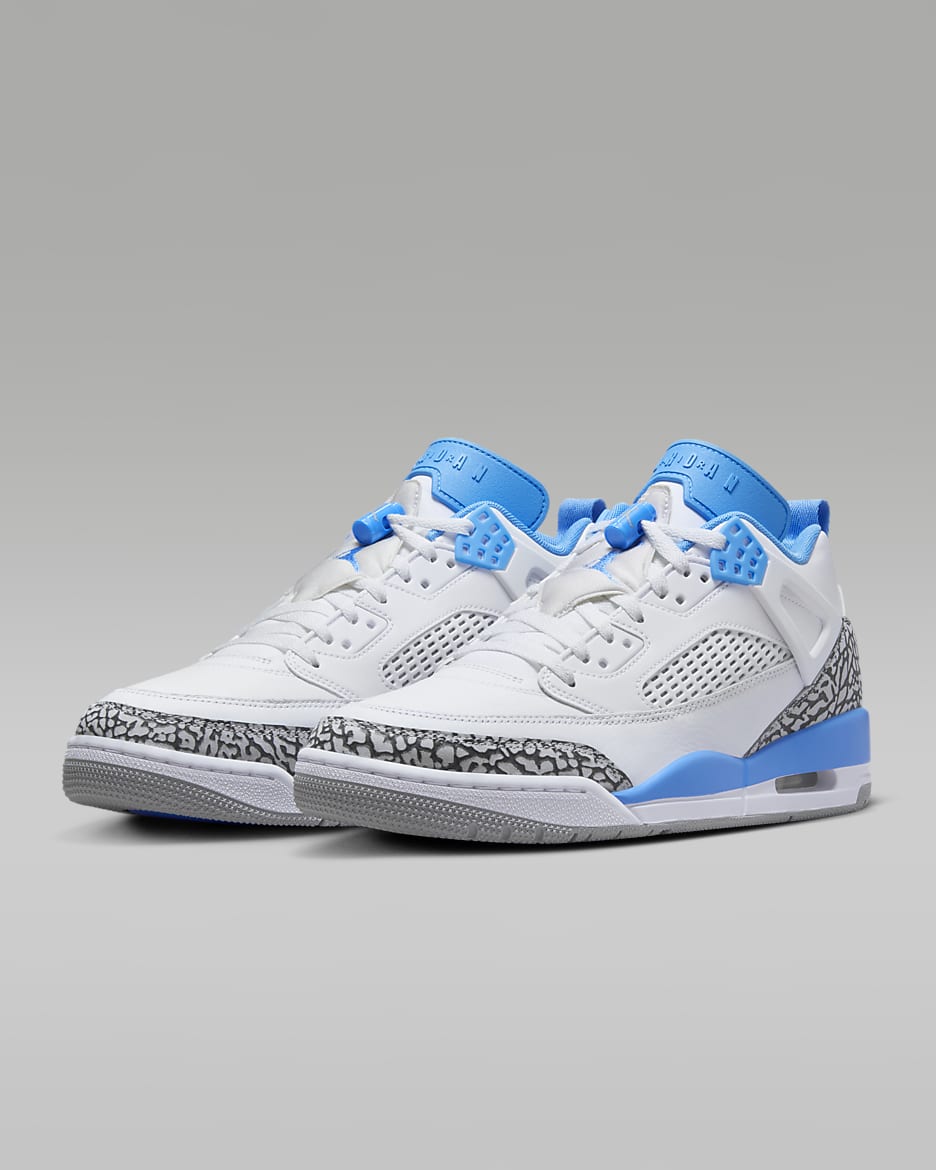 Jordan Spizike Low