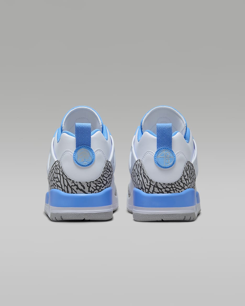 Jordan Spizike Low