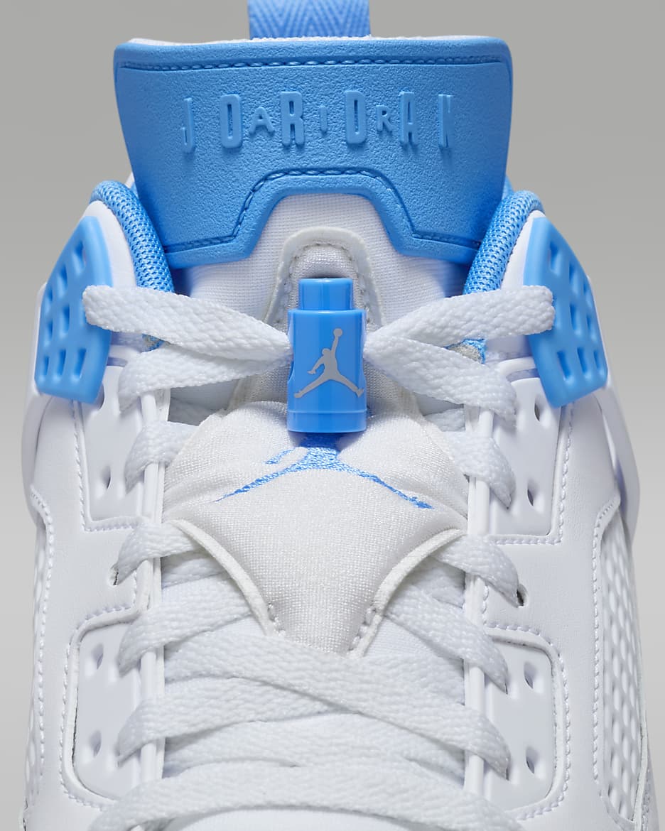 Jordan Spizike Low